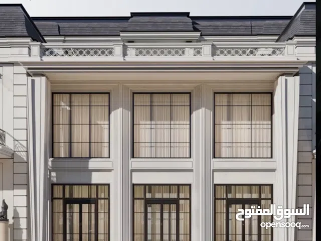 شركة اللمسه الجميله للمقاولات وصيانه المباني