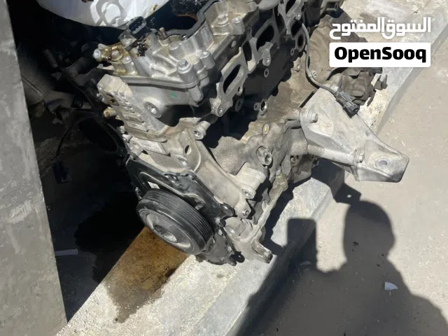 محرك رنج روفر للبيع