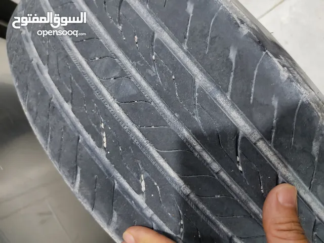Atlander 17 Tyres in Basra