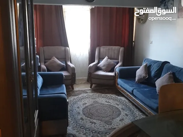 65 m2 2 Bedrooms Apartments for Sale in Cairo Nasr City