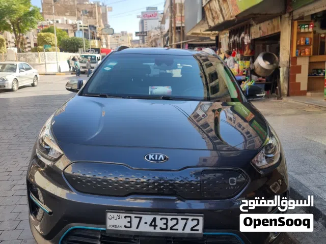 2019 كيا نيرو SX Touring