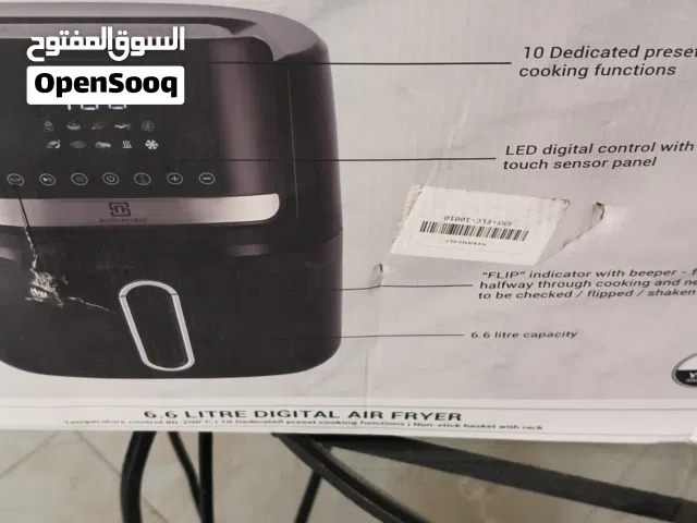 airfryer New 150