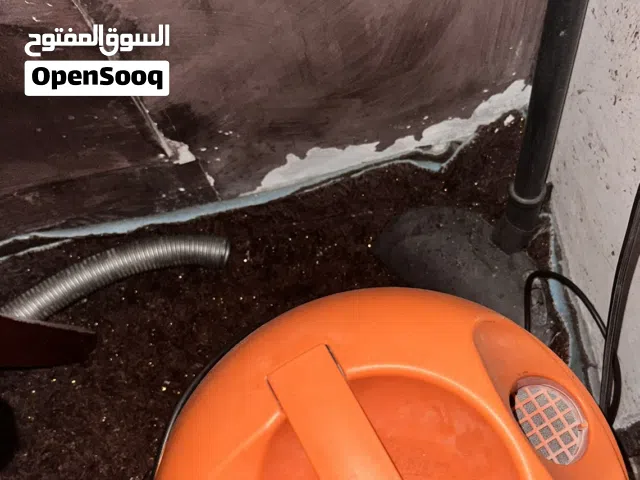  Conti Vacuum Cleaners for sale in Irbid