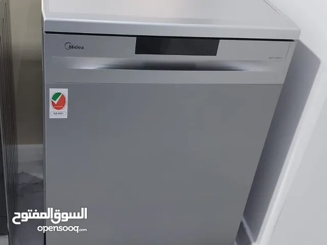 Midea 14+ Place Settings Dishwasher in Abu Dhabi