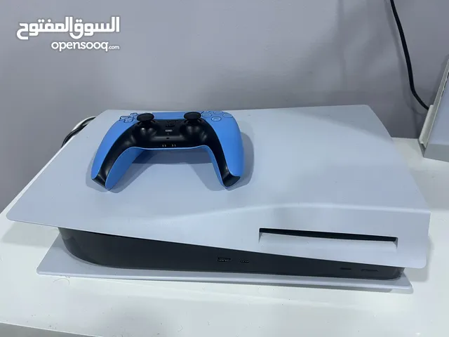 بليستيشن 5 نسخة السيدي معا العاب قوية
