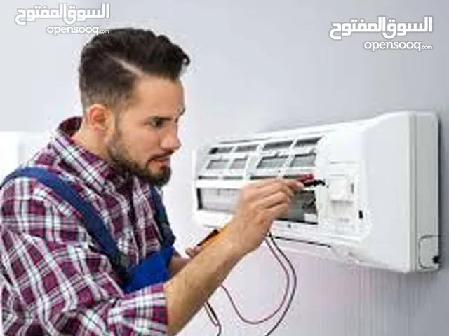 Home Electrical maintenance and AC Repairing and Installation And Refrigeration repairing