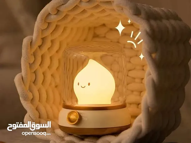 سهارات للطيفه Kerosene اللطيفة!