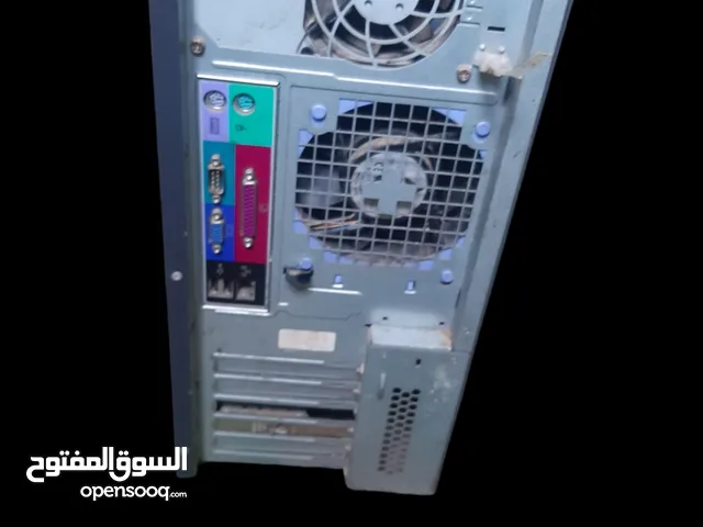Windows HP  Computers  for sale  in Ksar El-Kebir
