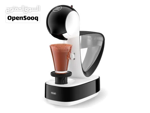 ماكينة قهوة ديلونجي نسكافيه دولتشي    DeLonghi Nescafe Dolce Machine