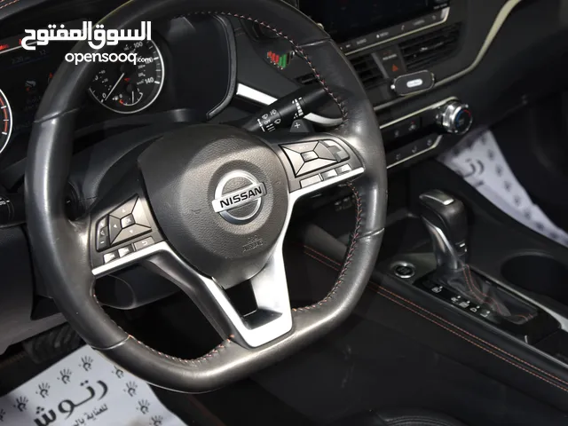 Used Nissan Altima in Damascus
