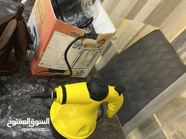 جهاز تنظيف