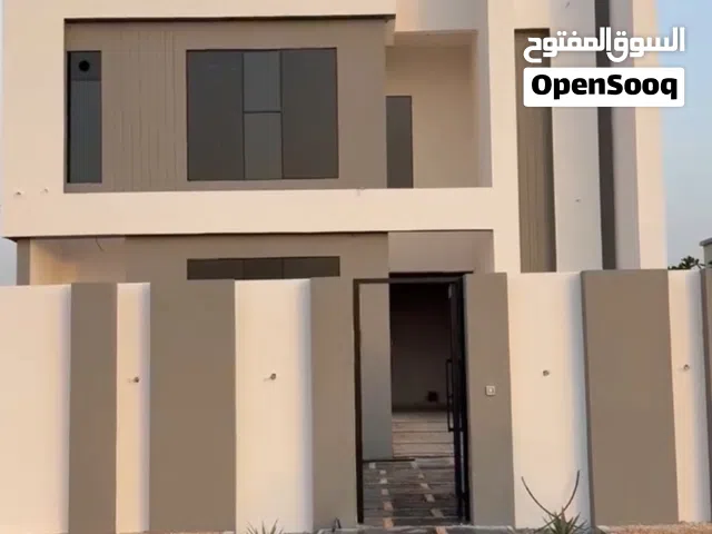 منزل للبيع ولاية الخابورة ( السرحات )