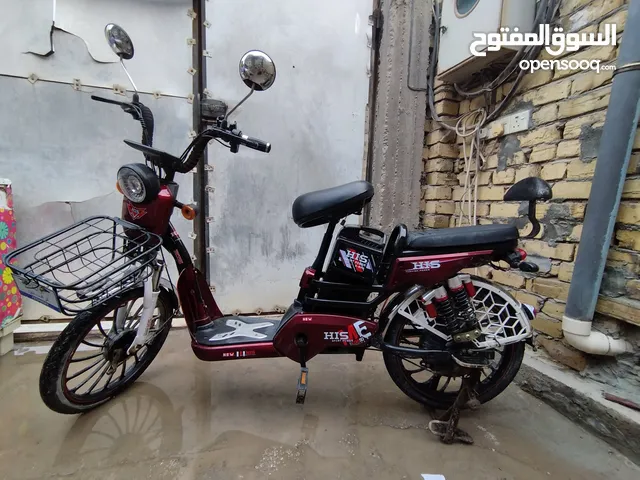 دراجات كهربائية للبيع في بابل : افضل سعر