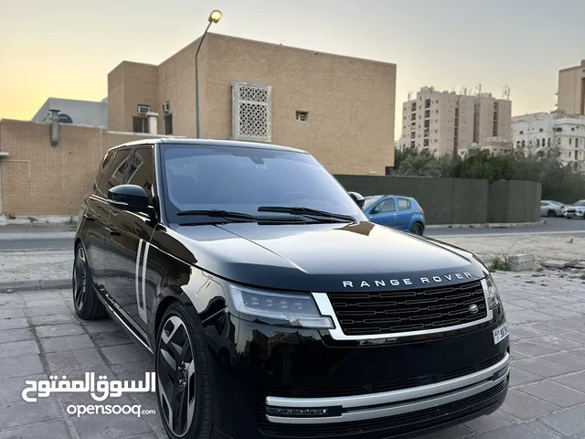 Used Land Rover Range Rover in Sharjah