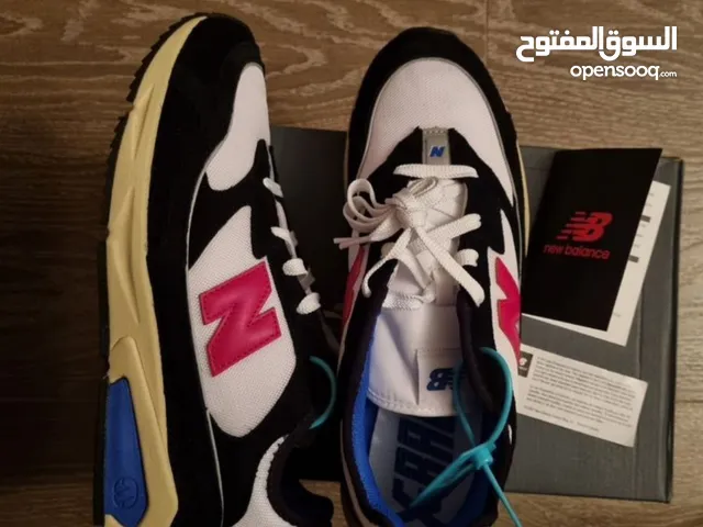 New Balance X Racer Sneakers أحذية رجالية