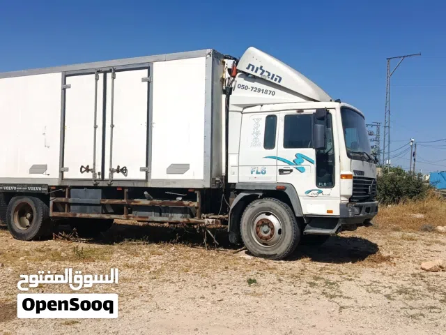 1998 فولفو اخرى