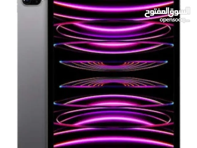 Apple iPad Pro 128 GB in Zintan