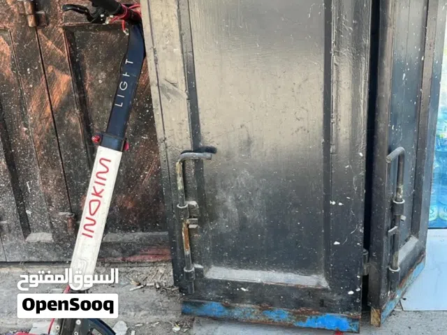 سكوتر كهربا