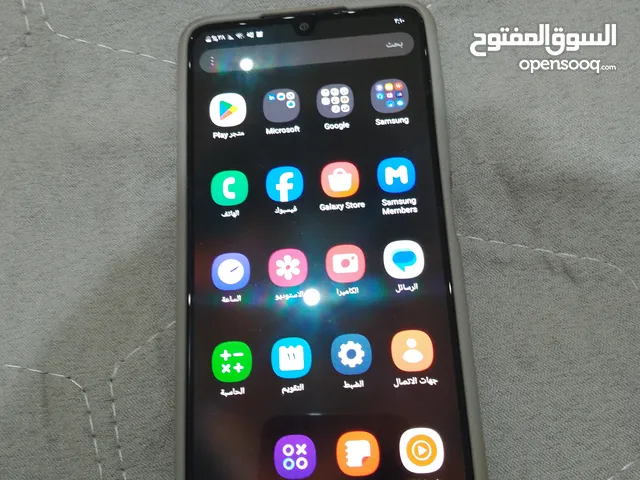 Samsung Galaxy A22 5G Other in Al Batinah
