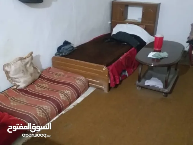 45 m2 1 Bedroom Townhouse for Rent in Tripoli Al-Sidra