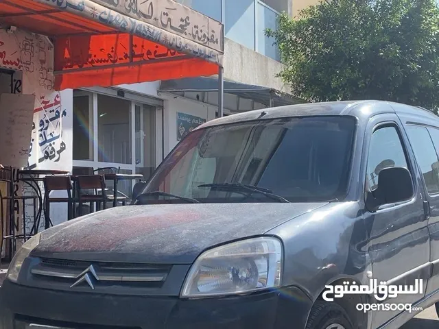 Used Citroen C3 in Tunis