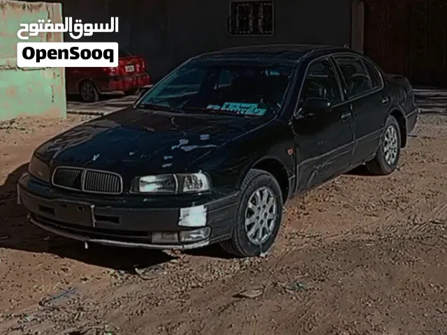 2002 Samsung SM5
