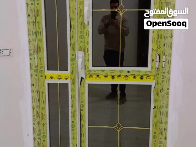 شبابيك الوميتال جميع الخامات متاحه بأفضل الأسعار وأقل مدة تسليم