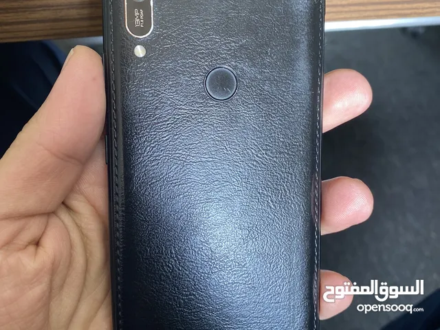 Huawei Y6 Prime 32 GB in Tripoli
