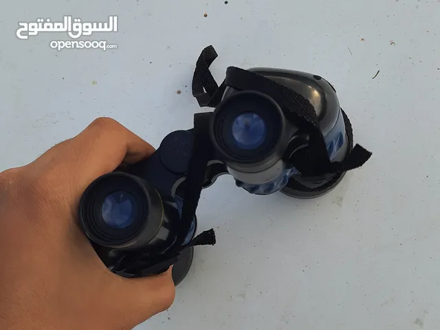 منظار رؤية واضحه