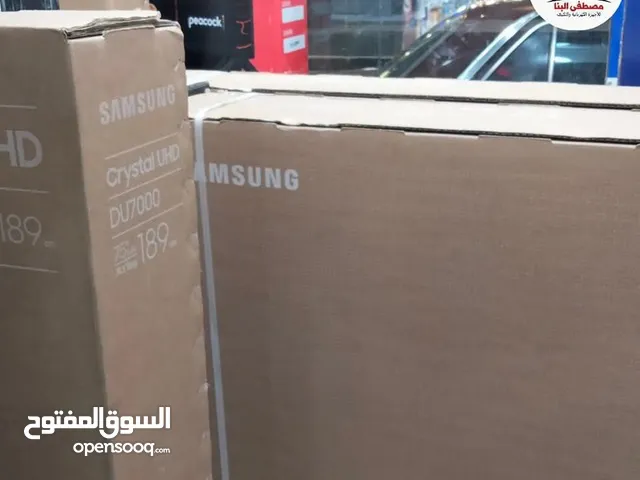 Samsung Smart Other TV in Giza