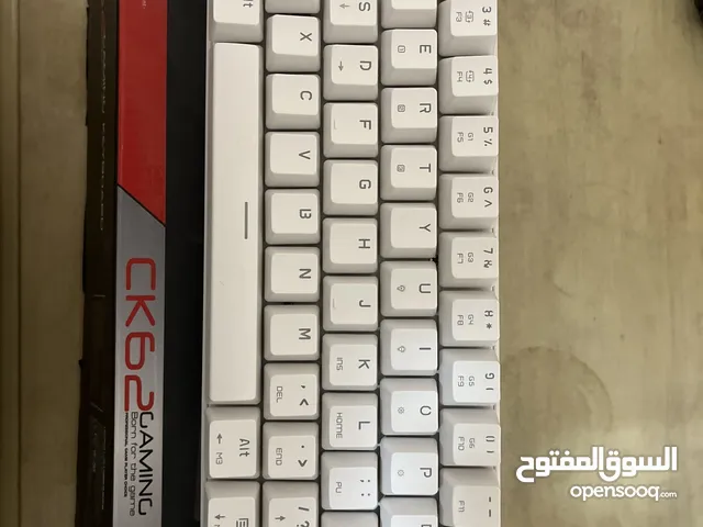 Other Keyboards & Mice in Central Governorate