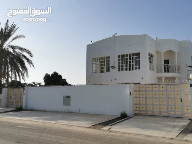 Villa for rent  فله للايجار السنوي