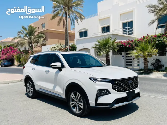 BRAND NEW “FORD TERRITORY”2025 TITANIUM for sale affordable price!!!!