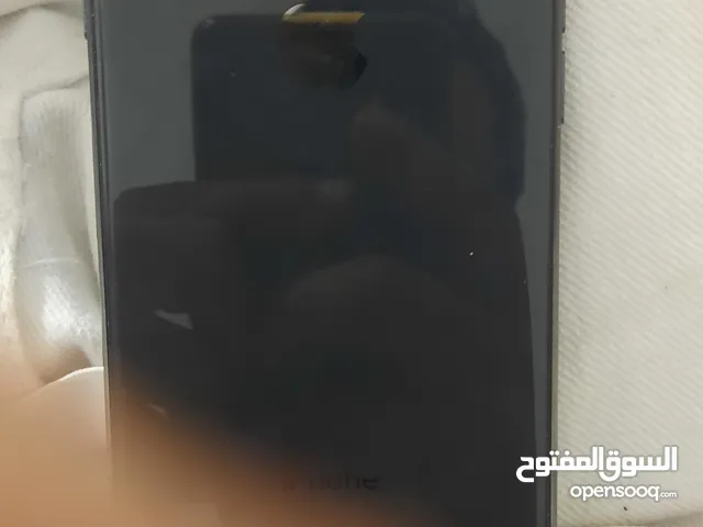 ايفون 8مش مفتوح