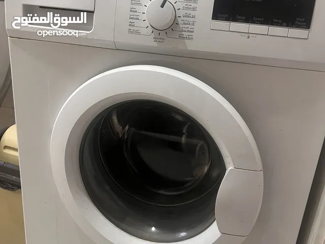 National Electric 7 - 8 Kg Washing Machines in Amman