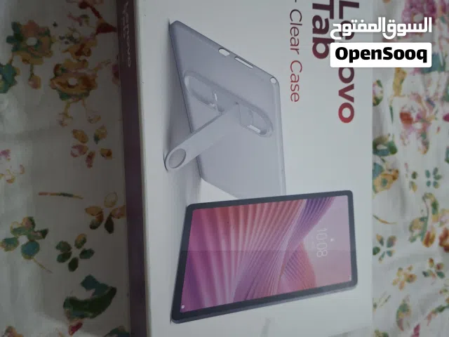 للبيع تابلت لينوفو 128 جي بي جديد غير مستخدم في كرتونه