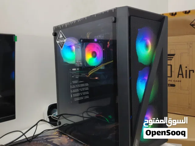 كمبيوتر الجيل العاشر