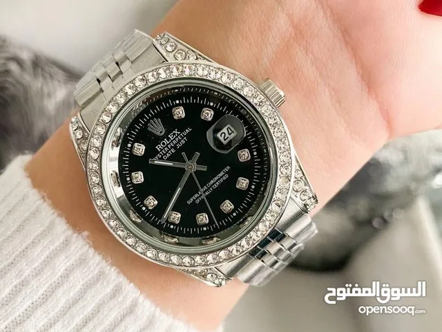 Gold Rolex for sale  in Cairo