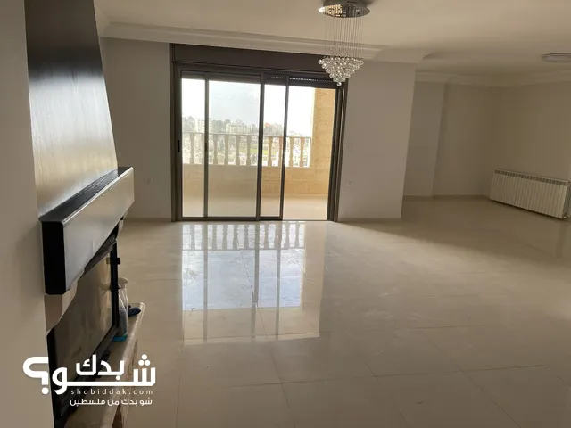 280m2 4 Bedrooms Apartments for Rent in Ramallah and Al-Bireh Al Masyoon