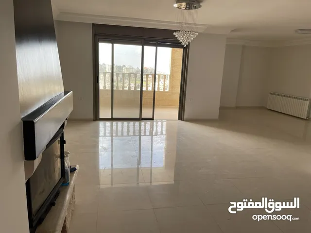 280 m2 4 Bedrooms Apartments for Rent in Ramallah and Al-Bireh Al Masyoon