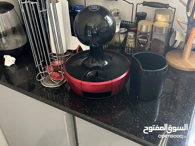 مكنة  قهوة