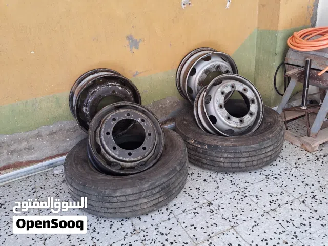 ديسكو ريكاردو 19.5