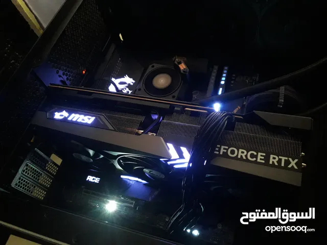 MSI 4090 Gaming X Trio