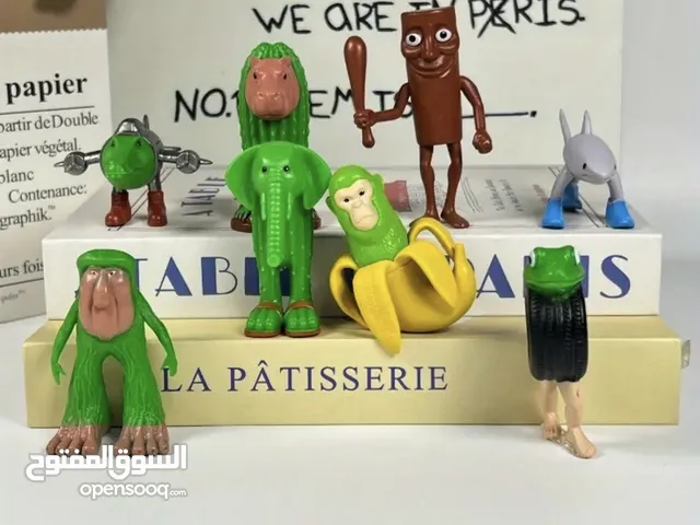 للبيع لعبة تونغ تونغ سهور
