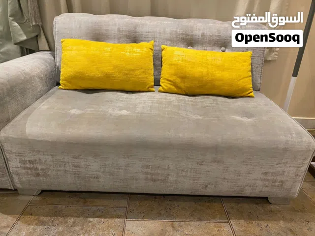 كنب صوفا + اباجوره