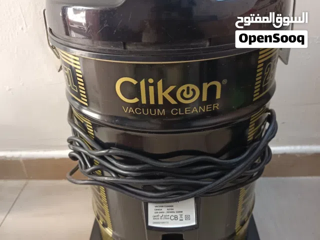 vacuum cleaner