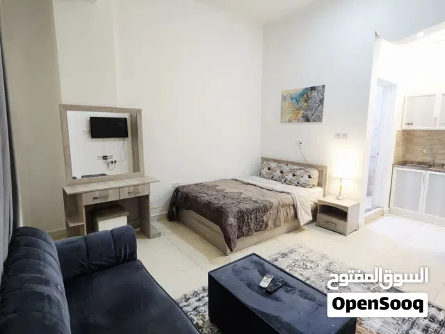 69 m2 Studio Apartments for Rent in Al Ain Al Tawiya