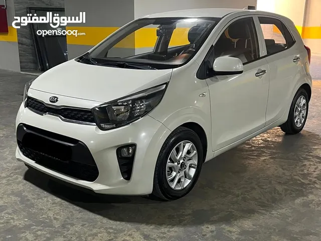 Used Kia Picanto in Amman