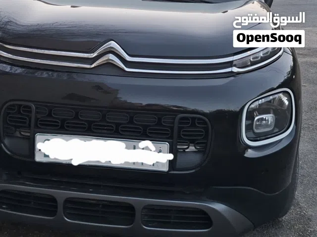 Used Citroen C3 in Ramallah and Al-Bireh