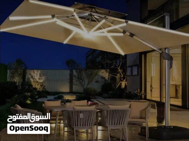للبيع مظلات تصلح للمنازل والكفيهات والشاليهات